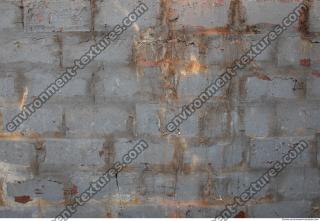 Photo Texture of Walls Brick 0015